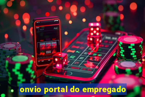 onvio portal do empregado